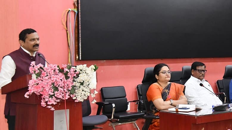 Training For Census-2027 Concludes In Chhatrapati Sambhajinagar