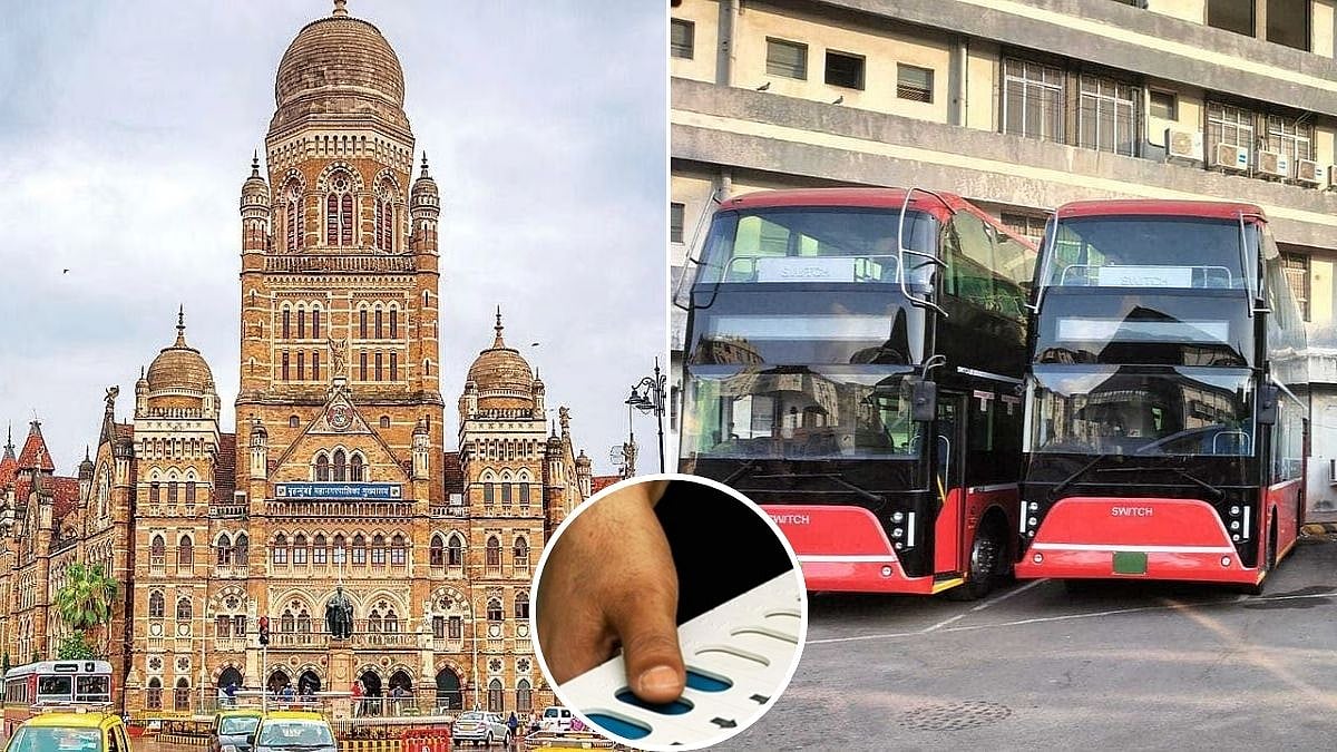 Mumbai BMC Elections 2026: BEST Joint Workers’ Action Committee Releases Charter Of Demands, Seeks...