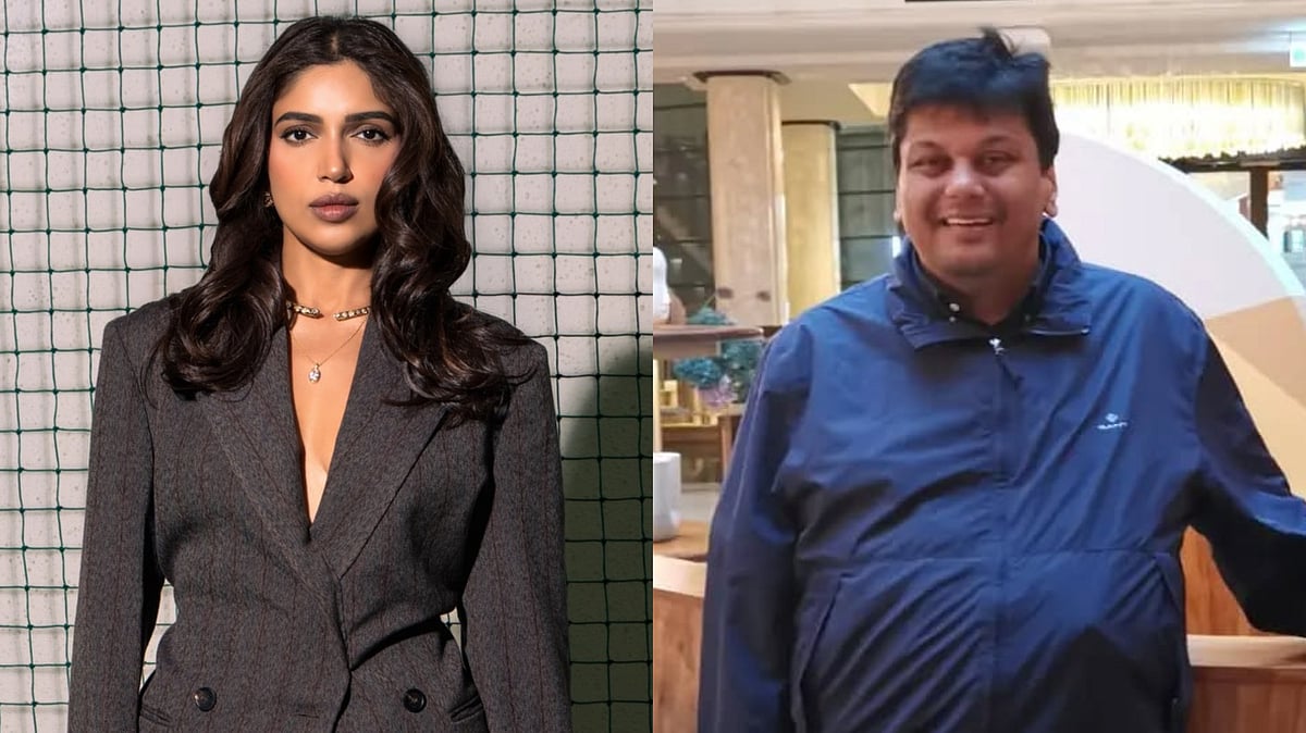 Bhumi Pednekar Mourns Vedanta Chairman Anil Agarwal's Son Agnivesh Agarwal's Death: 'This Loss Is...