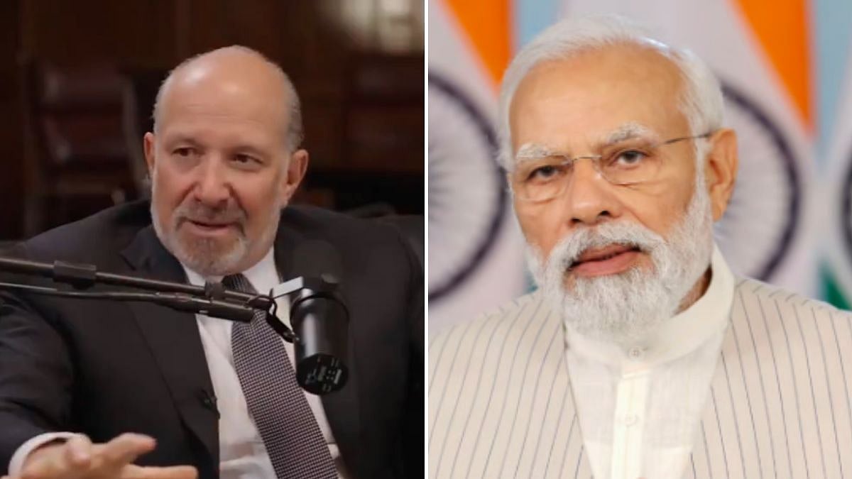 US Commerce Secretary Howard Lutnick Says India-US Trade Deal Stalled As PM Modi Did Not Call President Donald Trump 