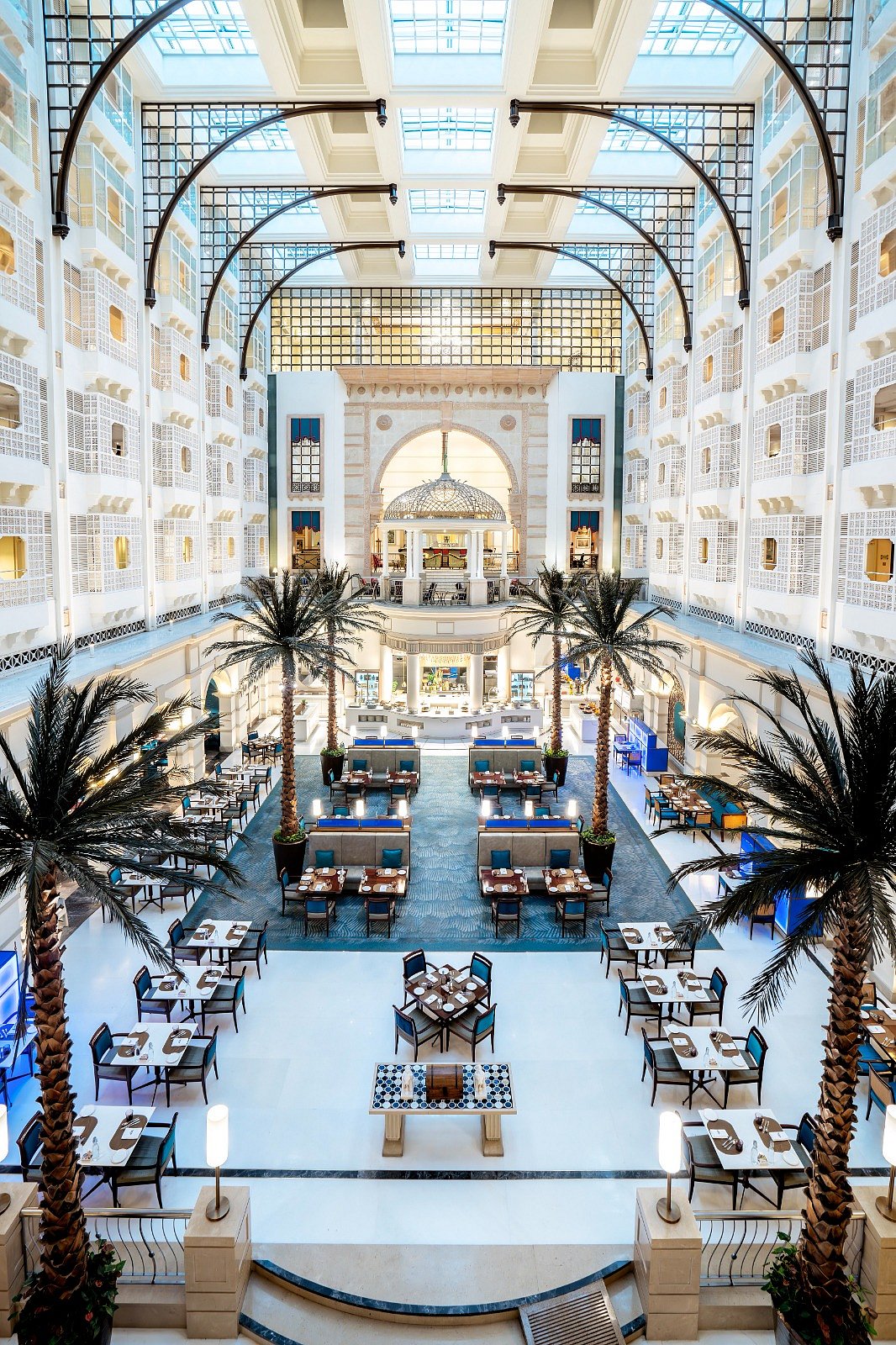 ITC Maratha’s Moradabad-Inspired Culinary Showcase