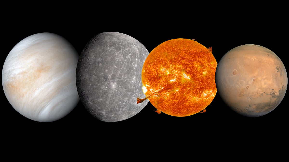 Planet Tracker: Know Why January’s Capricorn Conjunction Is A Cosmic Game-Changer