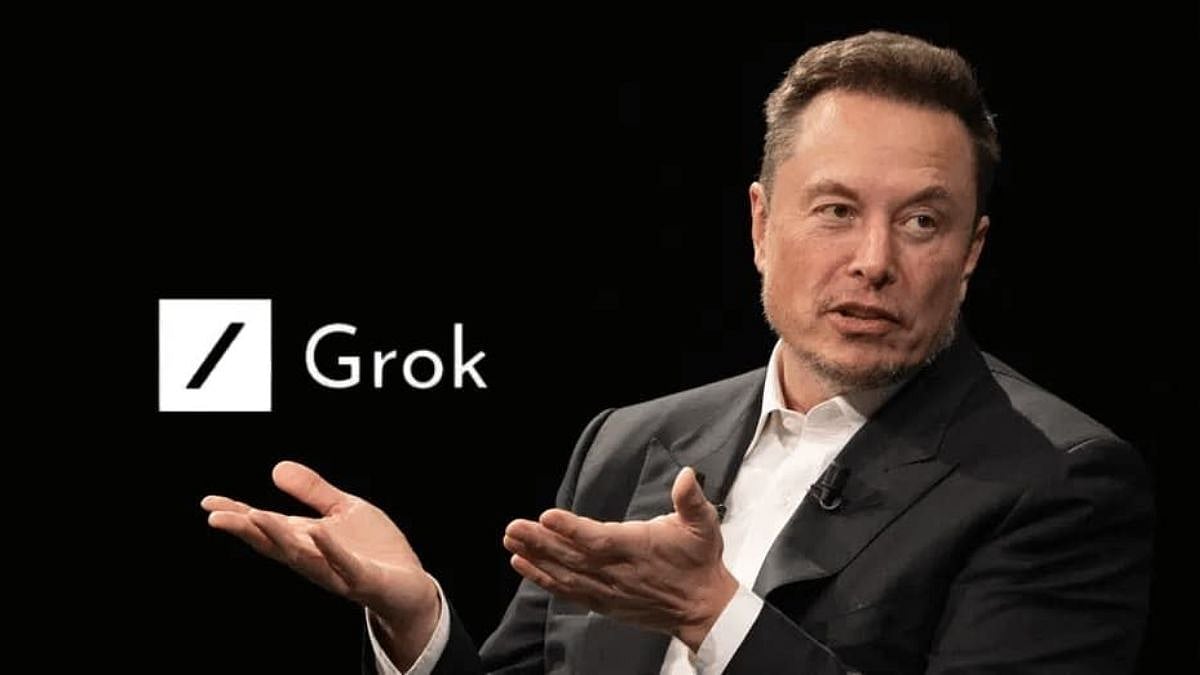 Grok AI Bikini Viral Trend:  Elon Musk Limits Image Editing To Paid Users Following Online Abuse Of Women & Children 