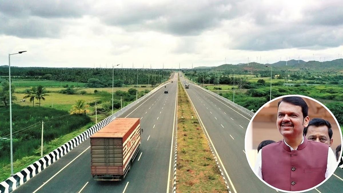 Maharashtra Govt Clears ₹923 Crore Integrated Traffic Management System Project For 869 Accident-Prone Road Stretches Across State 