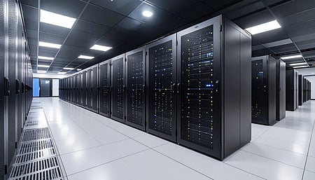 India’s Data Centre Capacity More Than Doubles To 387 MW IT In 2025 Amid Rising Cloud And AI Demand 