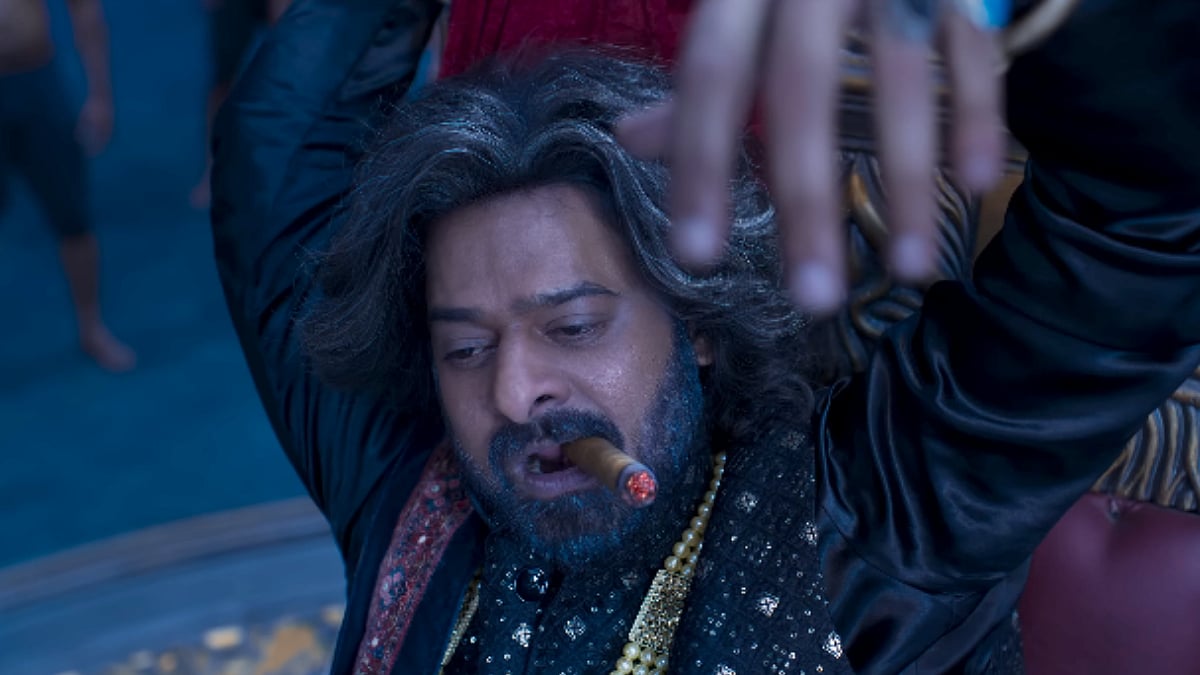 The Raja Saab First Half Review: Prabhas Starrer Looks Half-Baked, But Gets A Very Interesting...