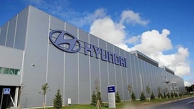 Hyundai Begins Mass Production Of On-Device AI Chip ‘Edge Brain’ For Fully Autonomous Robots At CES 2026 