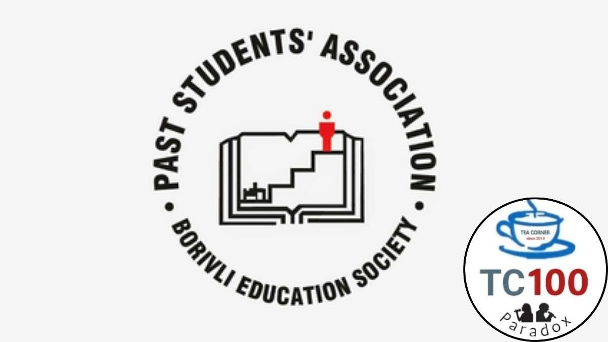 Mumbai News: Borivali Education Society To Host 100th 'Tea Corner' Session On January 10