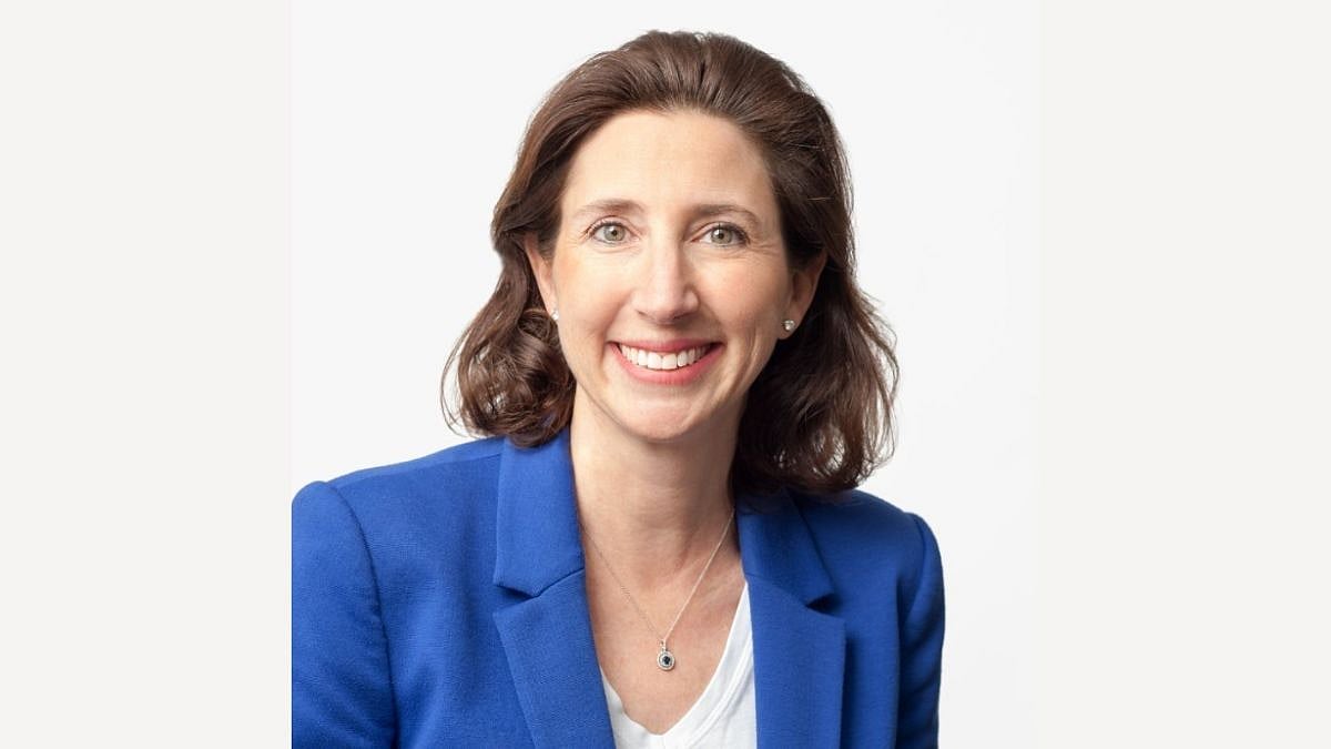 Who Is Alison Wagonfeld? Nvidia Appoints Google Veteran As Its First Chief Marketing Officer 