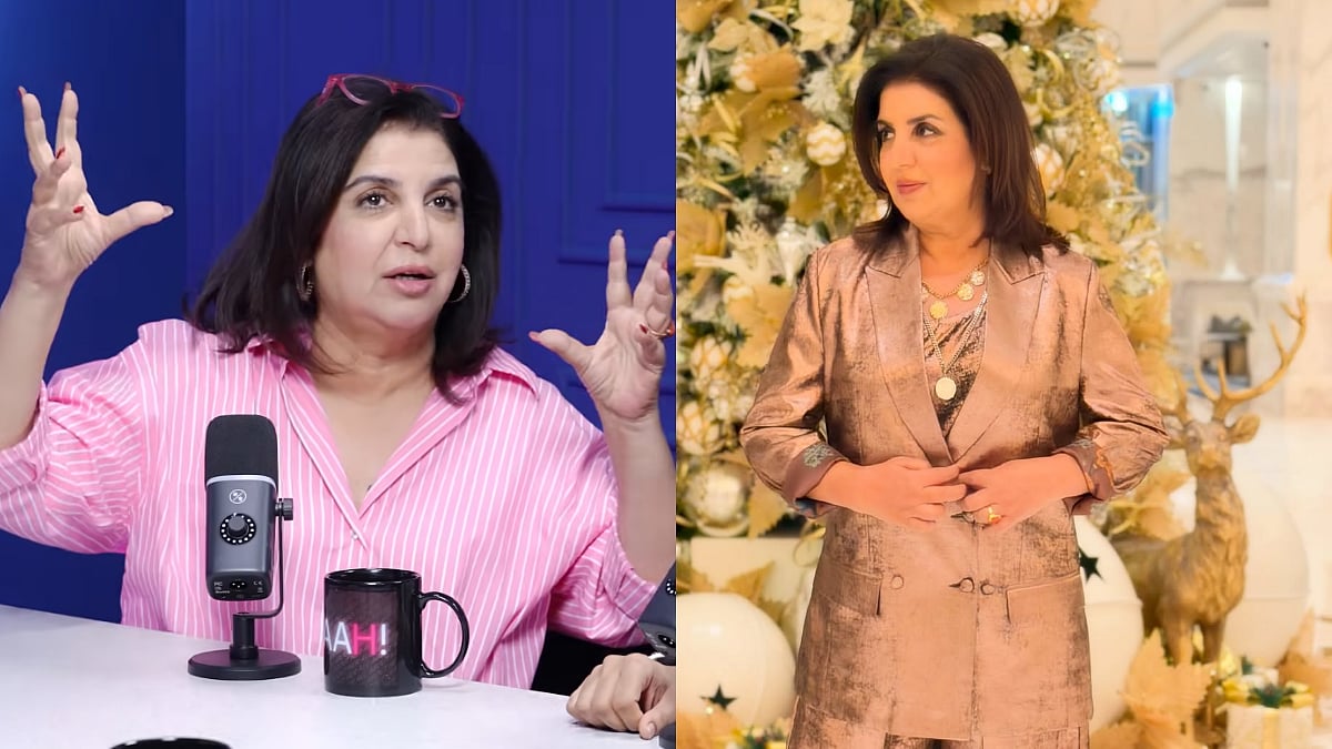 Farah Khan Birthday: Ace Filmmaker Says She Has Earned More Via YouTube Than Her Entire Career; Here's What We Know 
