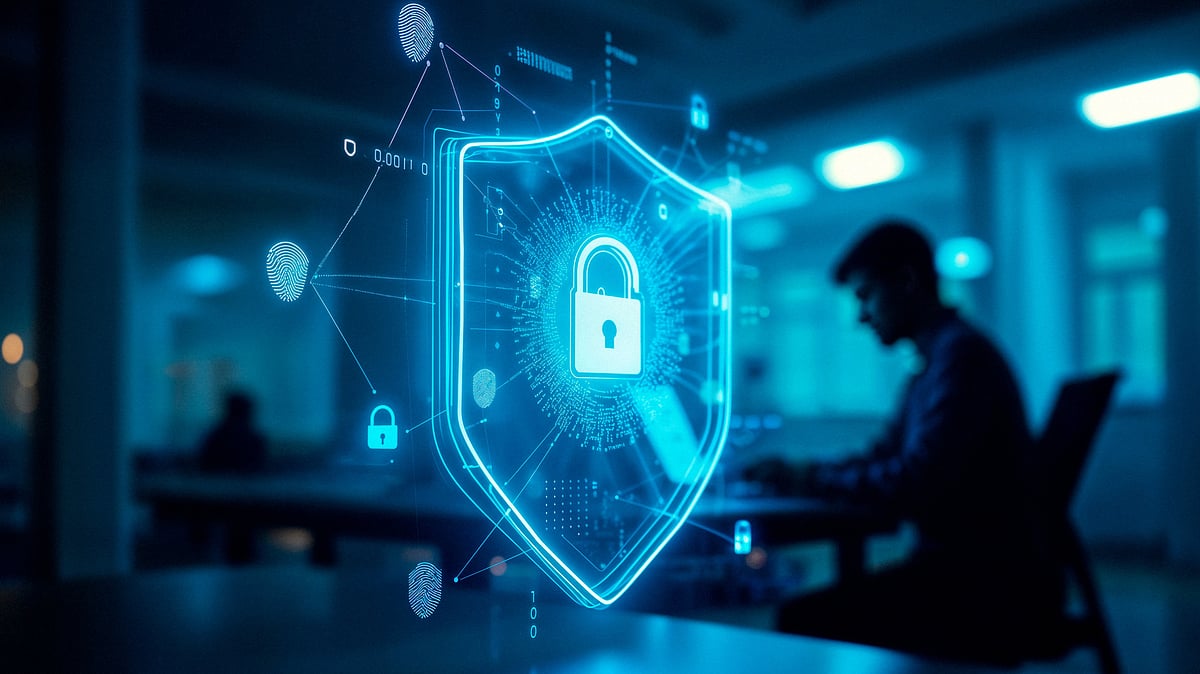 MP Cyber News: Private School Owner Loses ₹2.4 Lakh After Clicking On APK Link 