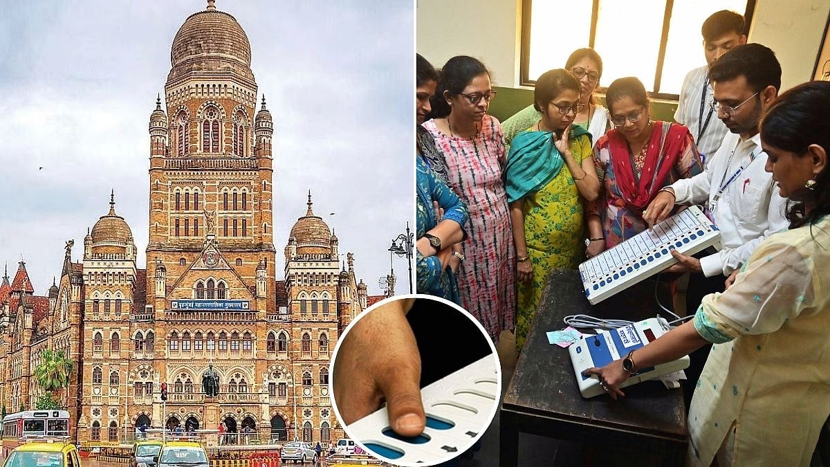 Mumbai BMC Elections 2026: Training Mandatory For Poll Staff, Civic Body Warns Of Strict Action...