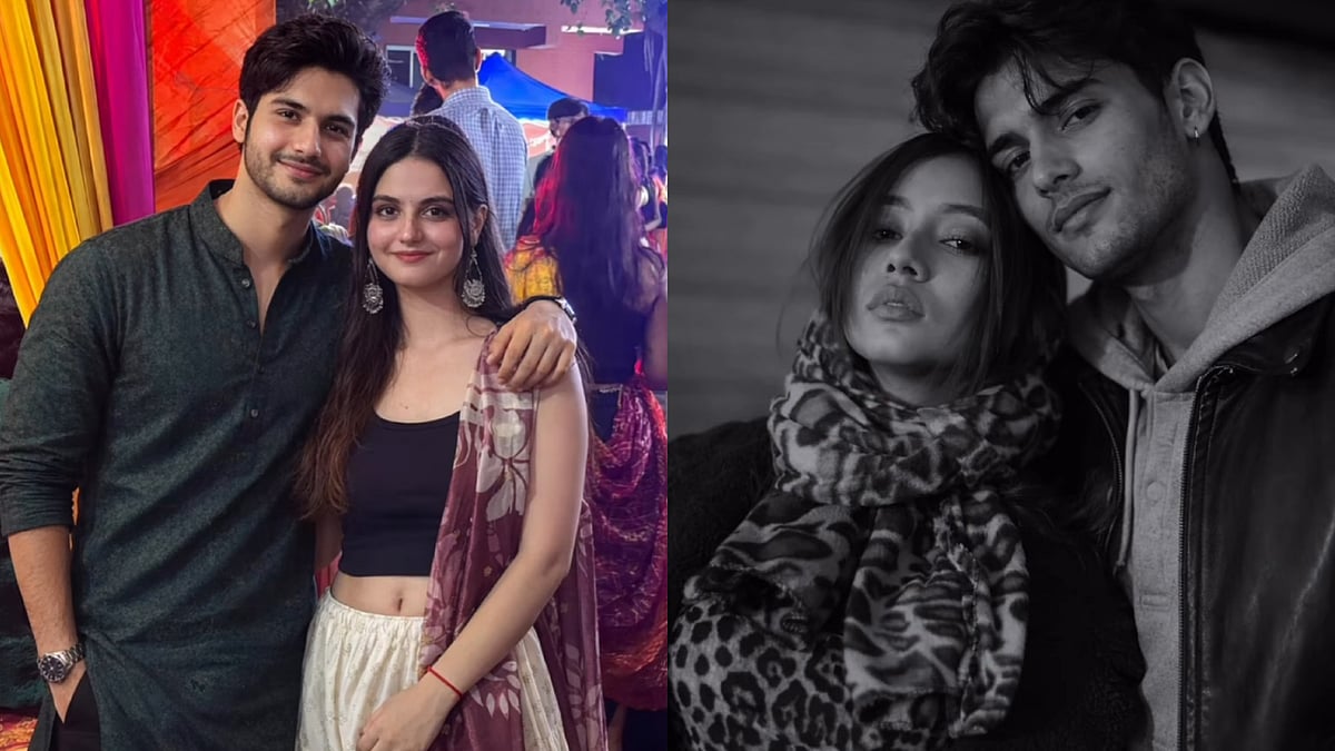 'Generate A Man Next To Me That Will Suit Me' Goes Viral: New AI Trend Decides Your Boyfriend; Here's How To Make 