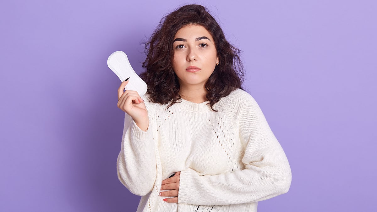 Vaginal pH Matters More Than You Think; Here's Why