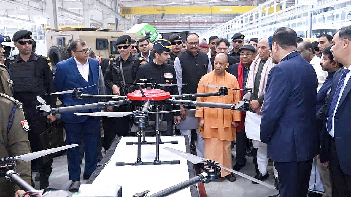 Lucknow Gets New Identity As Green Auto Hub With Ashok Leyland Plant