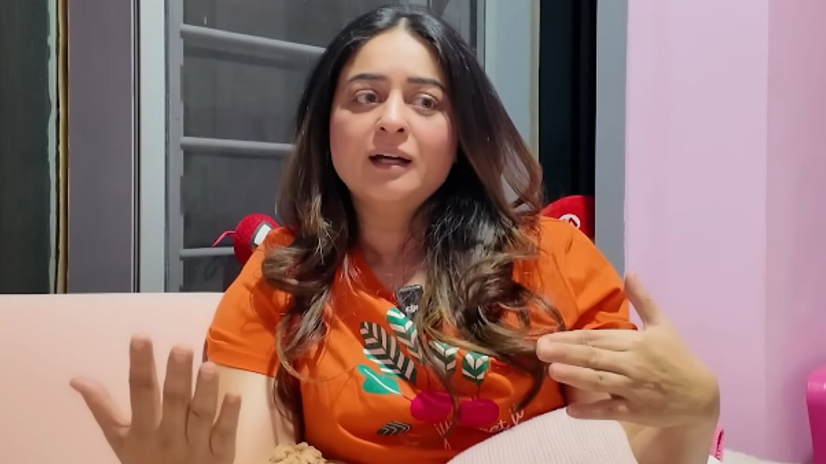 'Aisa Nahi Ki Bachche Anaath...' Mahhi Vij Shuts Down Trolls Questioning Adoption Of Kids After Divorce With Jay Bhanushali—VIDEO 