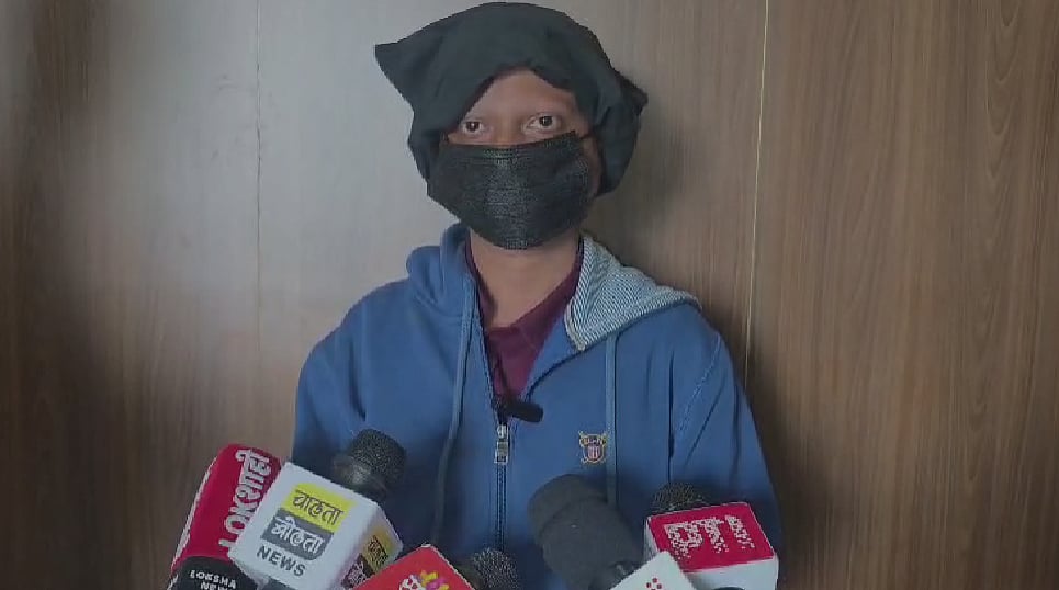 Pimpri-Chinchwad: Man Exposes Cambodia 'Cyber Slavery' Racket Luring Indian Youth With Fake Job...