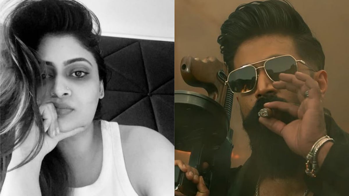 'While People Figure Out Female Pleasure...': Did Geetu Mohandas Give Befitting Reply To Trolls Over Yash's Intimate Scene In Toxic Teaser? 