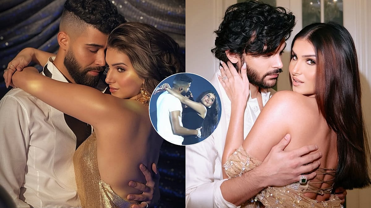 'AP Dhillon Ne Karwa Diya Breakup': Netizens REACT To Tara Sutaria, Veer Pahariya Split Rumours Days After Mumbai Concert Controversy 
