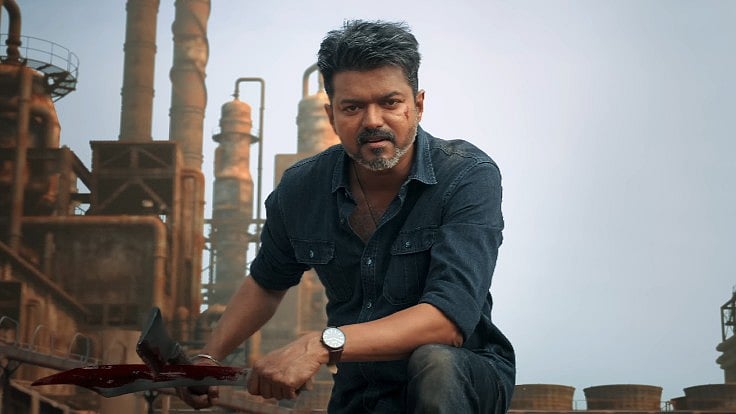 Setback For Vijay's Jana Nayagan: Madras HC Stalls CBFC Certification, Film To NOT Release On Pongal