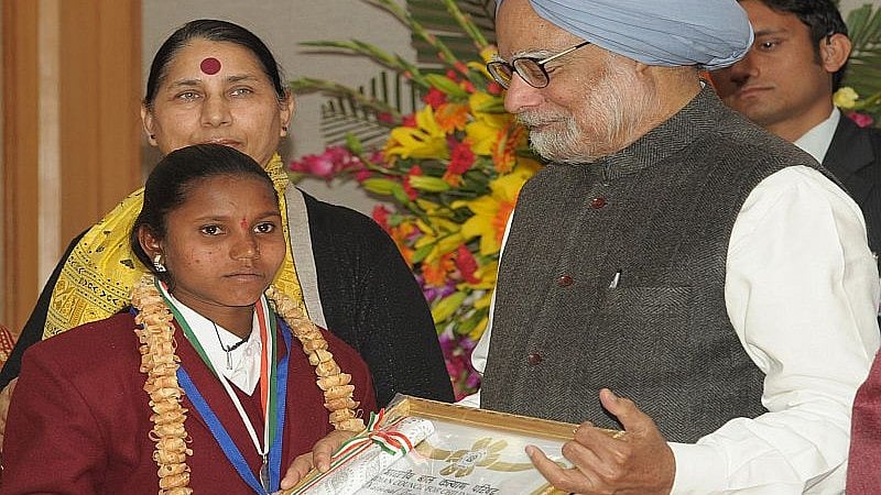 From Gallantry To Grind: National Bravery Awardee Hali Baraf Struggles For Survival In Shahapur 