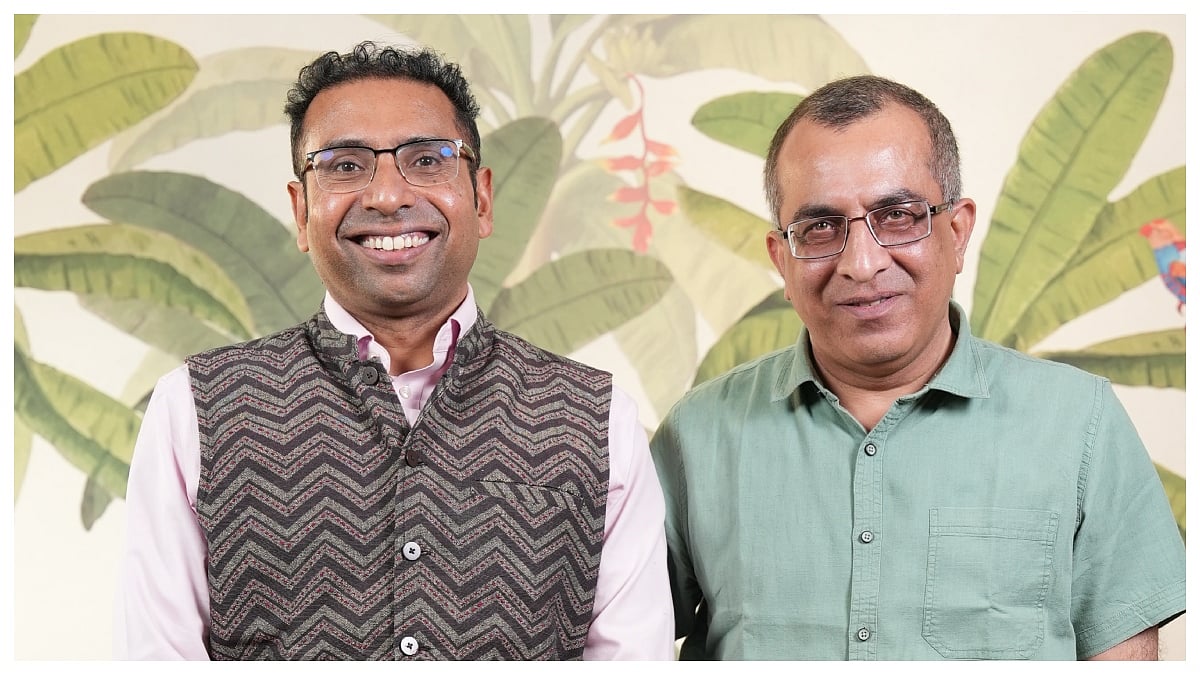 '14% Of Affluent Indian Households Have Zero Savings': Saurabh Mukherjea