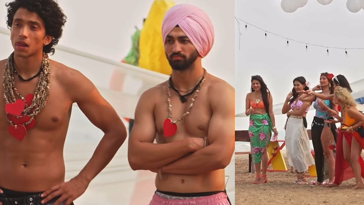 Splitsvilla 16 Episode 1 Ending Explained: Three Men Get The Most Hearts & A Golden Chance; Paisa Villa Twist Ahead