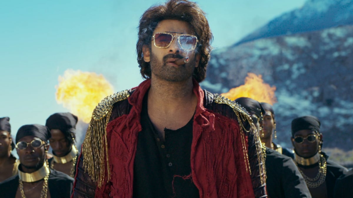 The Raja Saab Box Office Collection Day 1: Prabhas Starrer Opens BIG, Mints ₹54 Crore Despite Disappointing Reviews 