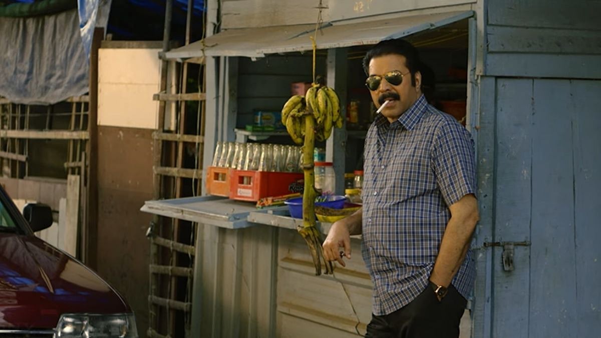 Kalamkaval: The Venom Beneath OTT Release Date Revealed- A Sneak Peek Into Mammootty's One Of The Biggest Blockbuster Malayalam Film Of 2025 