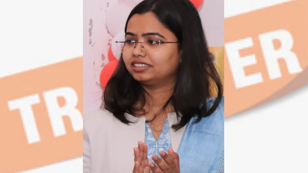 MP News: SDM Ritika Transferred After Cow Slaughter Fury In Meghnagar