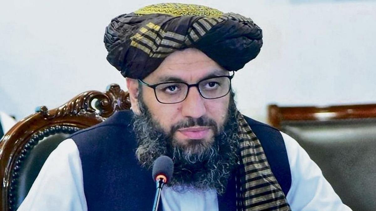 Who Is Noor Ahmed Noor, Afghanistan’s 1st Envoy In India Since Taliban Takeover, Takes Charge In New Delhi? 