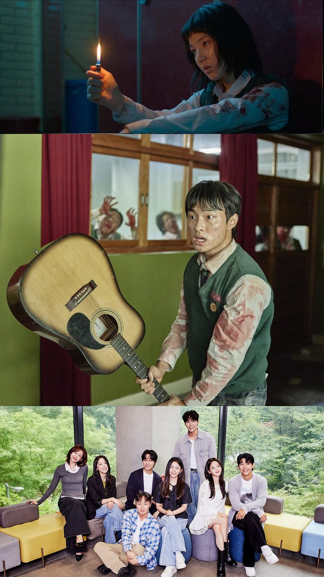 All Of Us Are Dead Season 2 Cast Confirmed: Know Who Will Return In This Highly Anticipated K-Drama