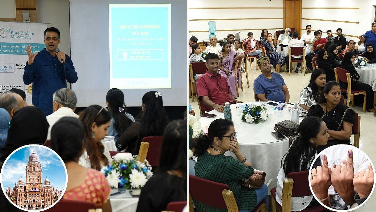 Mumbai BMC Elections 2026: Citizens Come Together To Present ‘Wise City’ Manifesto Ahead Of Polls 