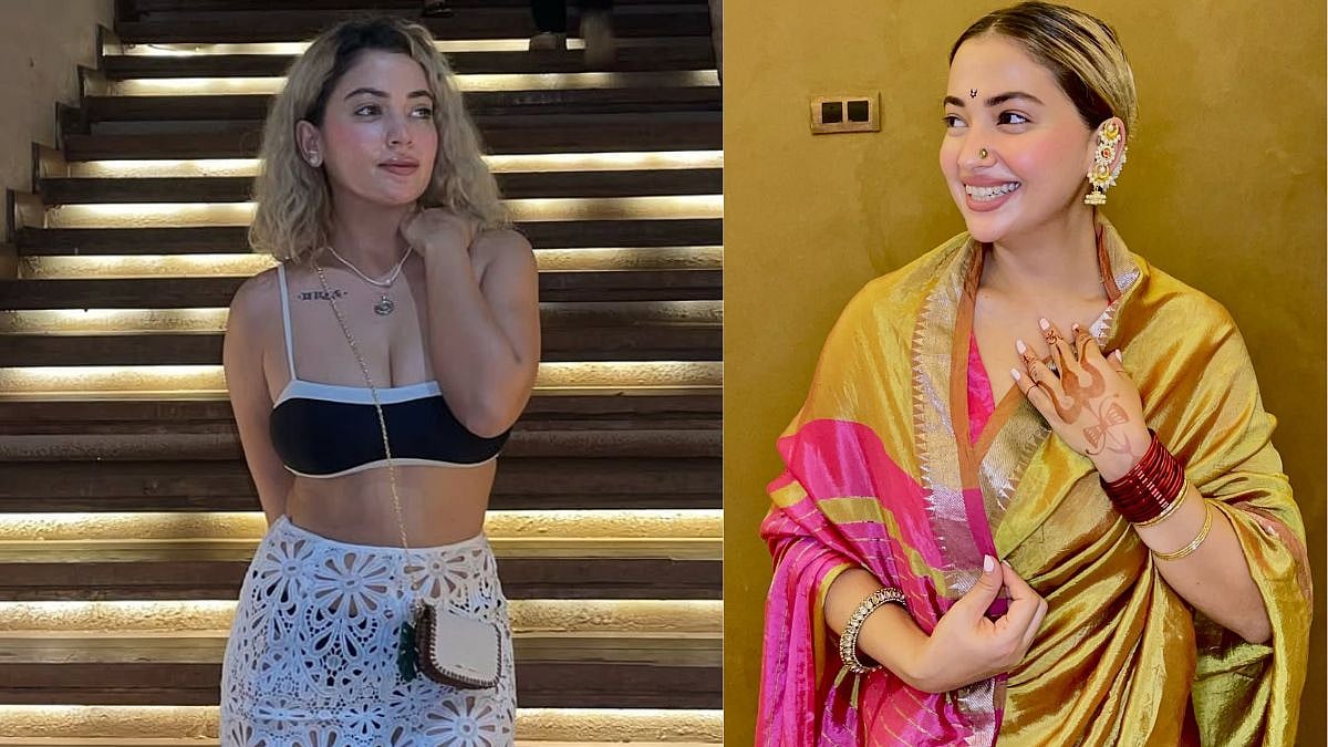 Splitsvilla 16: Who Is Sadhaaf Shankar? Afghanistan-Born Model & Devotee Of Lord Shiva Steals The Spotlight 