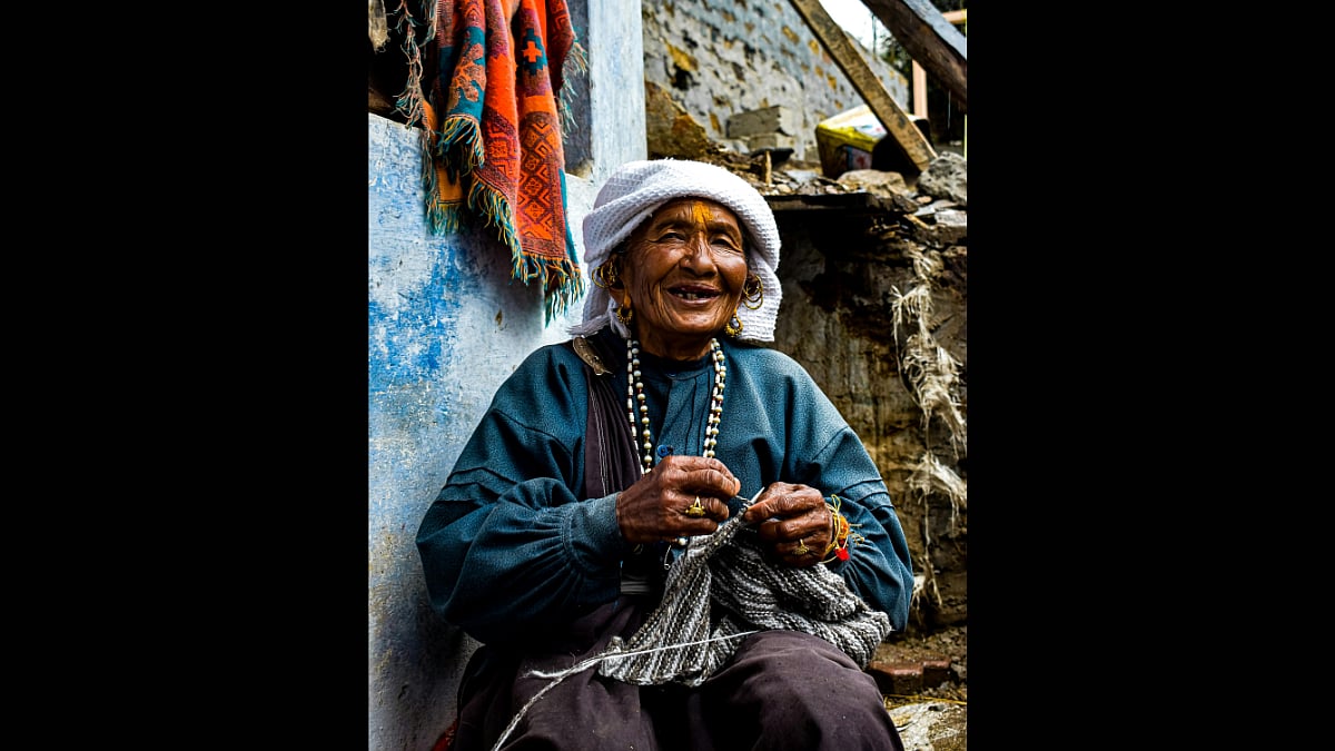 The Return Of Grandmacore & The Joy Of Slowing Down