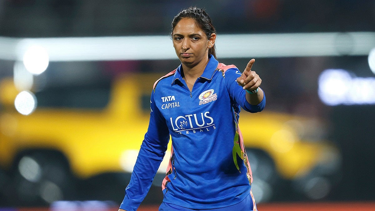 WPL 2026 Points Table: Mumbai Indians Climb On Top; Harmanpreet Leads Run-Scoring Charts, Amelia Kerr & Nicola Carey Share Top Bowling Spot 