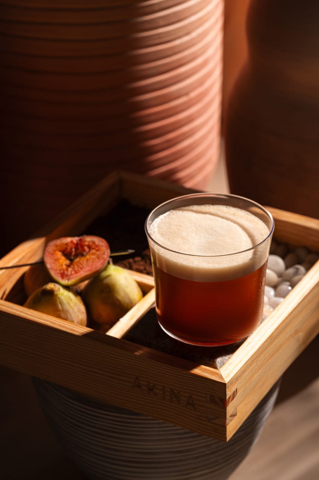 Kuro Daichi -Black Earth