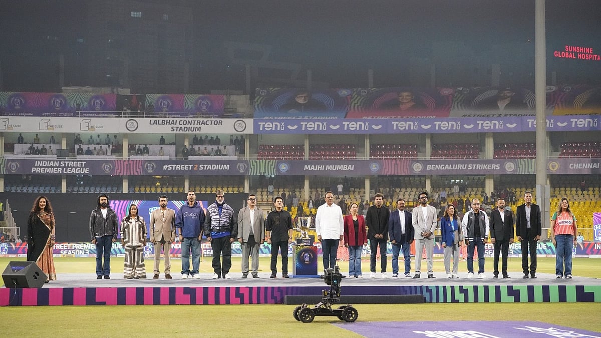 Majhi Mumbai Begin Title Defence In Sensational Fashion As ISPL Season 3 Starts In Style 