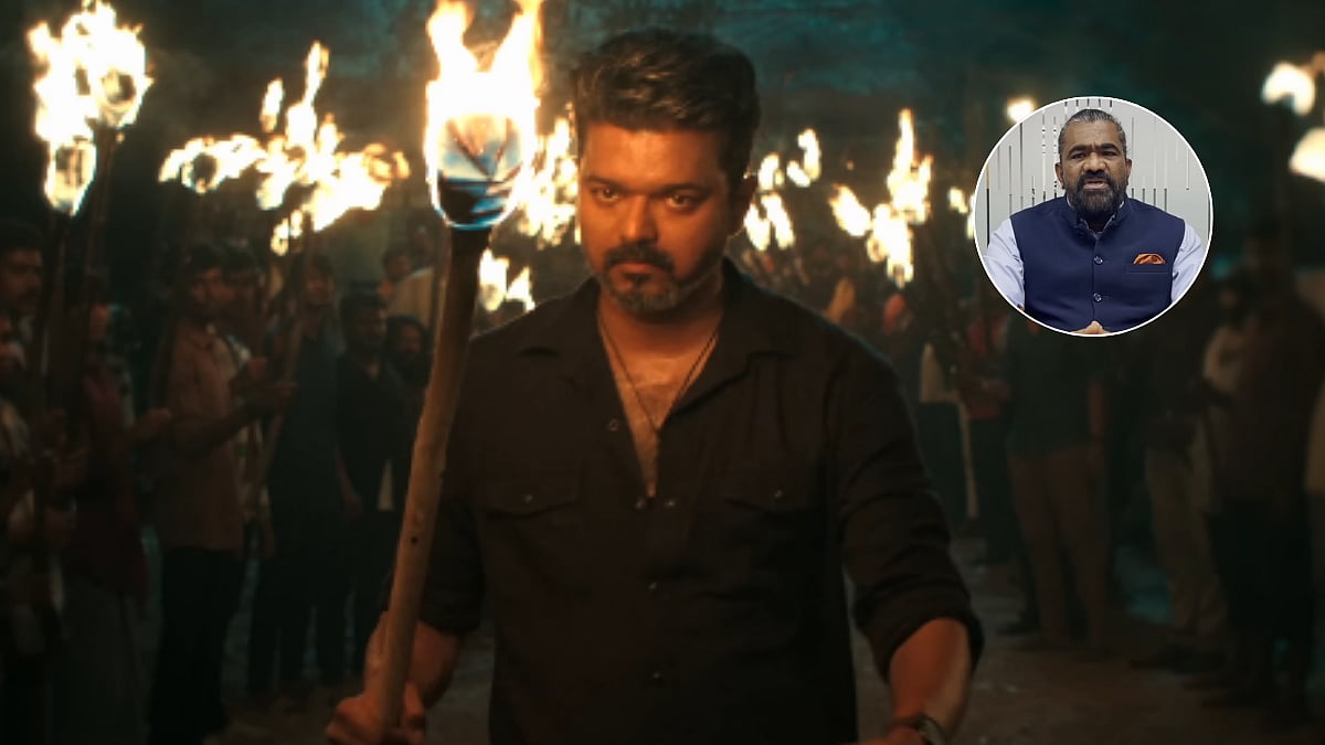 'Vijay Deserves The Farewell...' Jana Nayagan Producer Apologises To Fans Amid Censor Row, Calls It...