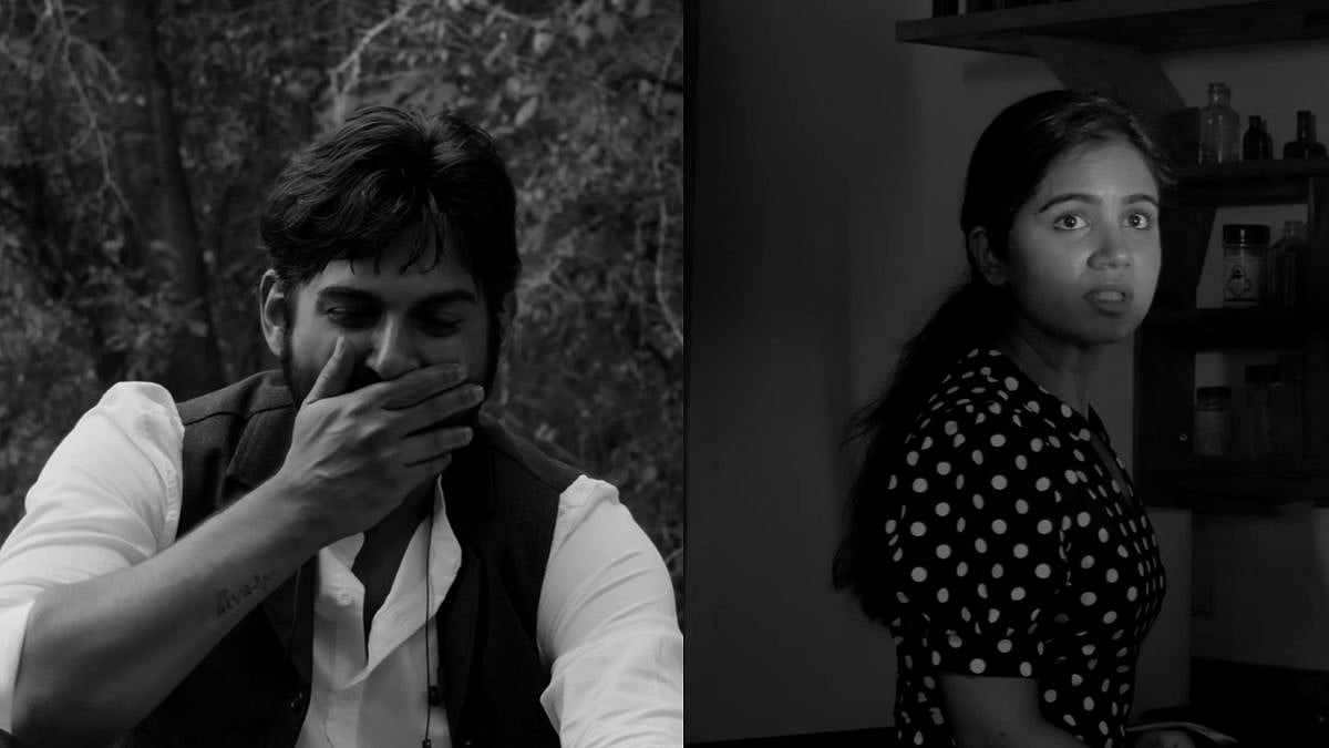 Not All Movies Are The Same: Dual Out On OTT- Here's To Know Everything About The Science Fiction Film 