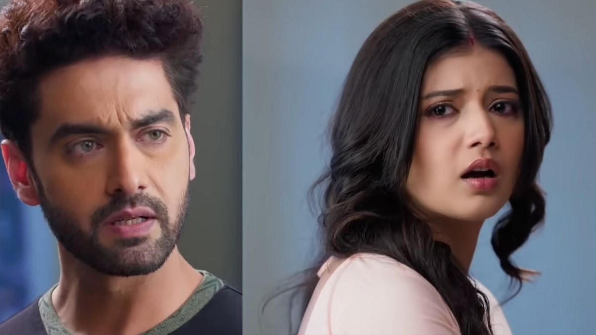 Yeh Rishta Kya Kehlata Hai Written Update, January 10: Tensed Abhira Continues To Hide The Truth From Armaan 