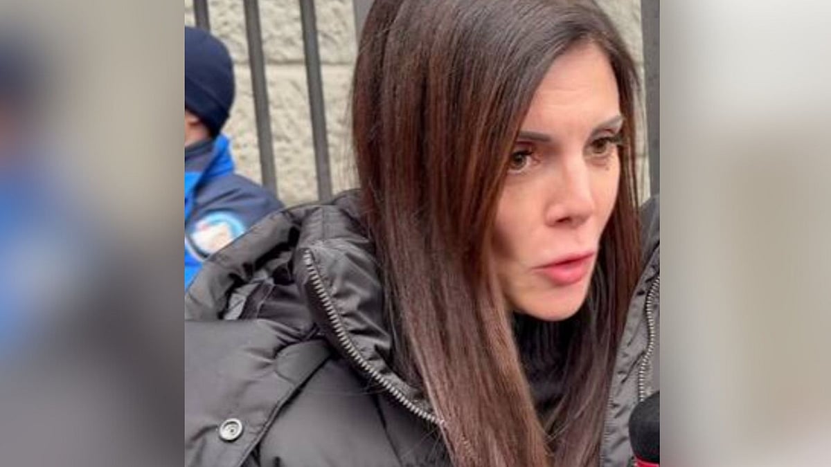 Swiss Ski Resort Fire: Co-Owner Jessica Moretti Gives Tearful Apology To Victims Of La Constellation Inferno After Husband's Arrest; Video 