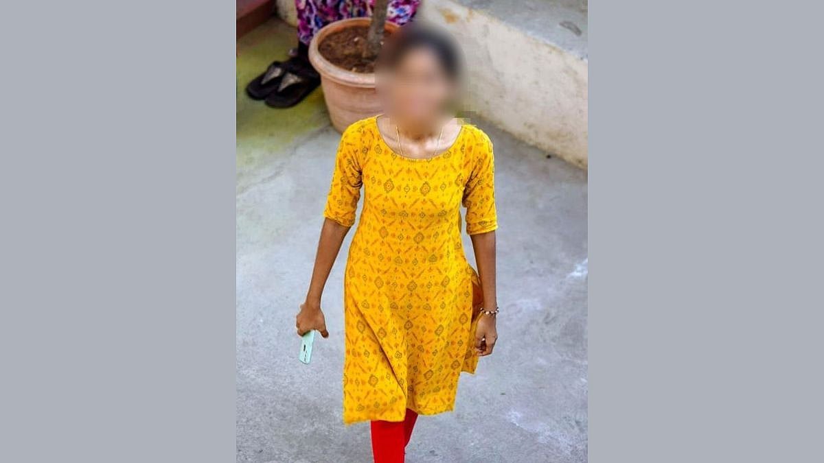 'Show Proof of Periods', Lecturer’s Alleged Demand Before 19-Year-Old Hyderabad Student’s Death 