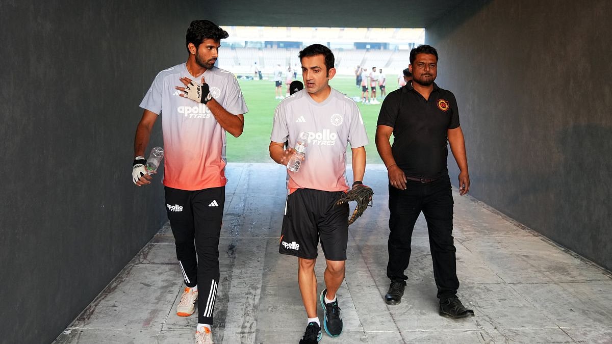 India Captain Shubman Gill, Teammates Hail Baroda Cricket Association Stadium Facilities Ahead Of Series Opener Against New Zealand 