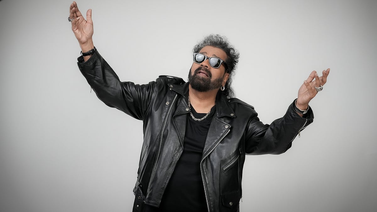 Veteran Singer Hariharan Talks About Upcoming Show, Album Releases, Pongal & More