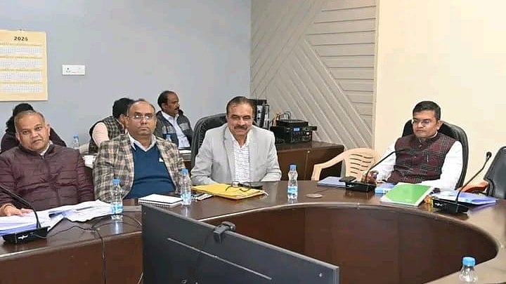 MP News: Health Officials Call For 100% Antenatal Registration, Regular Check-Ups For Pregnant Women...