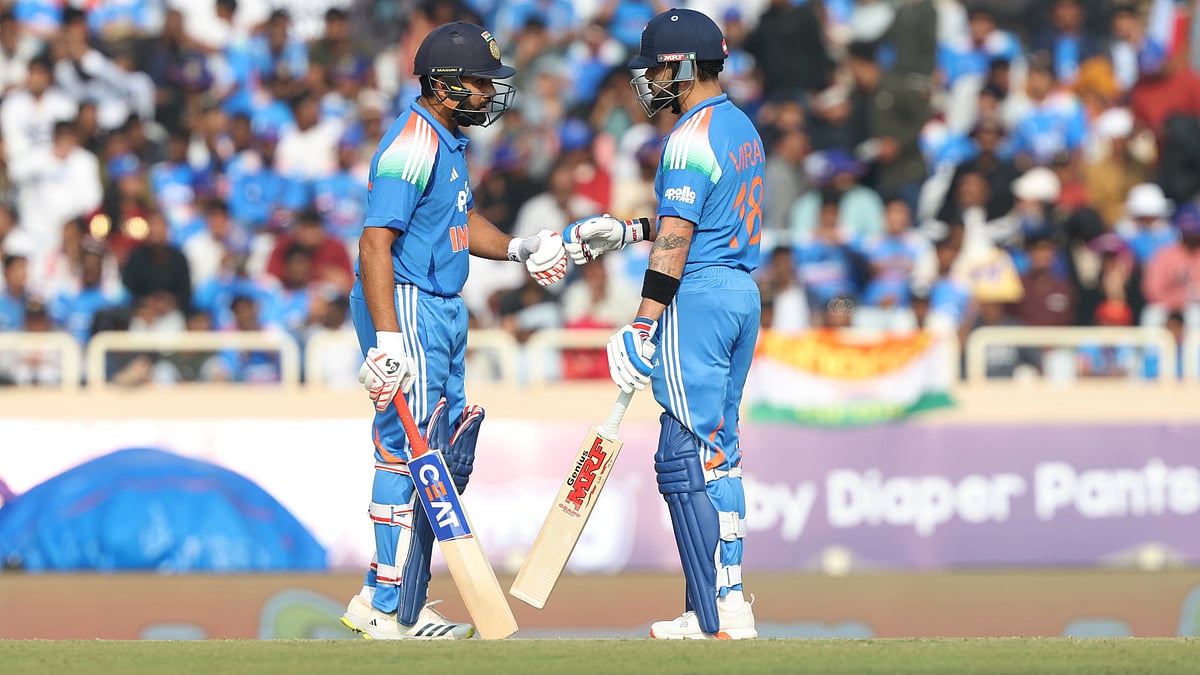 IND Vs NZ 1st ODI: Shubman, Shreyas Return, All Eyes On RoKo, Siraj - Predicting India Playing XI For Baroda Clash 