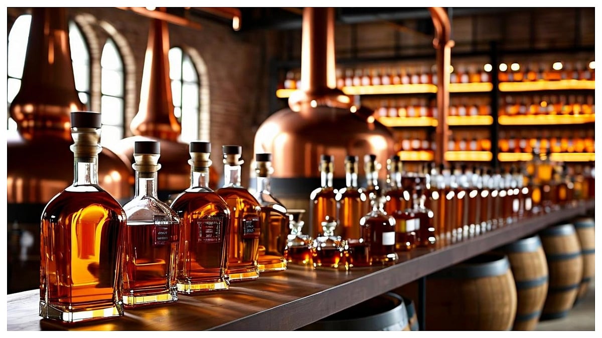 Globus Spirits Q3 Profit Jumps Multifold To ₹30.44 Crore On Strong Revenue Growth 