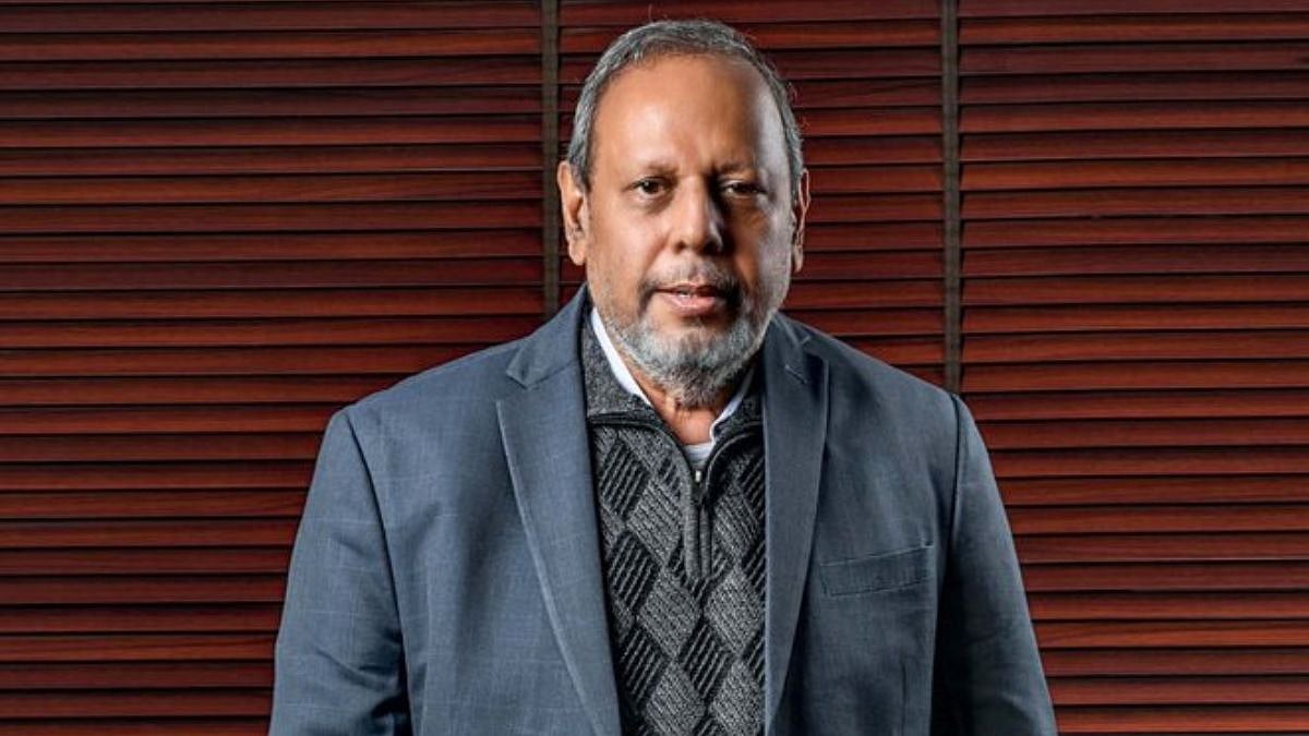 4-Point Plan To Tackle Tariffs As India Eyes 7.4 Per Cent Growth: EAC-PM Chairman S Mahendra Dev 