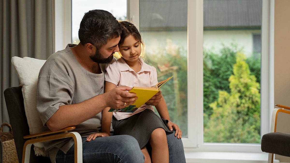 Riddhima Kapoor Sahni On Teaching Children To Embrace Imperfections